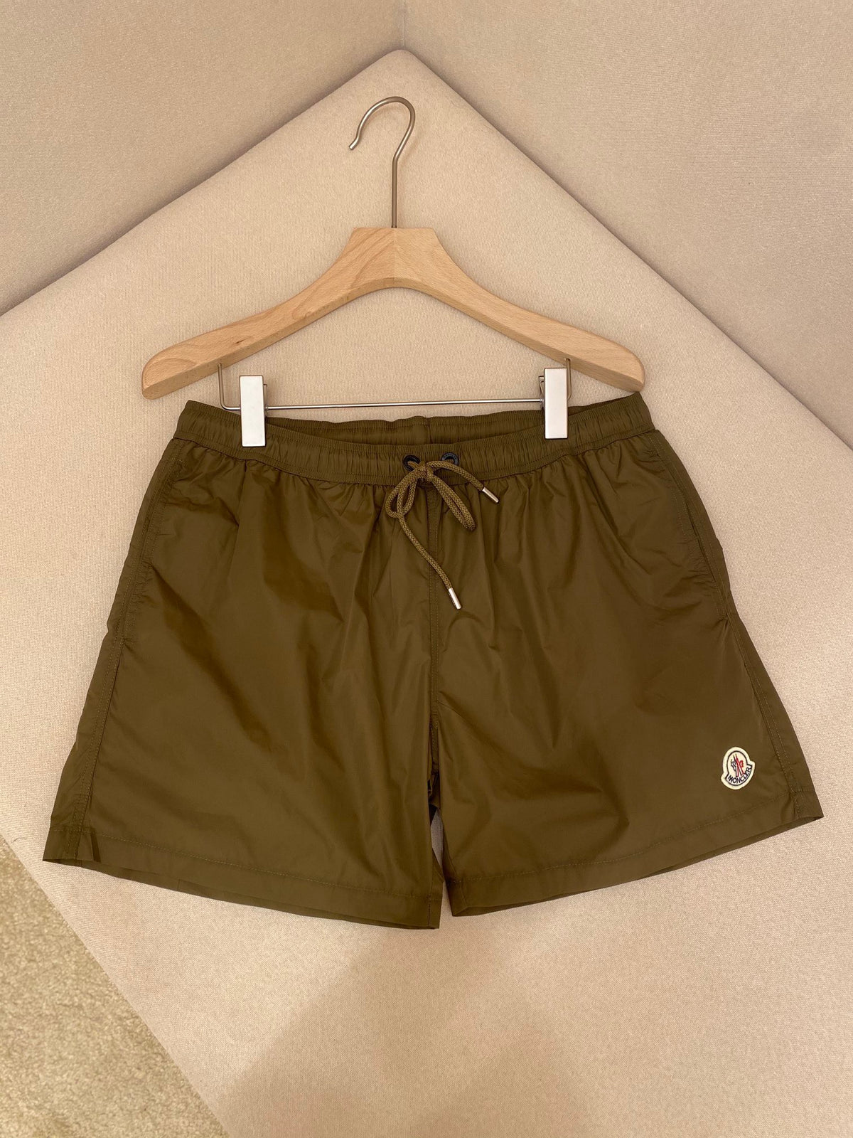 Multi-color Short - FashionHype.xyz