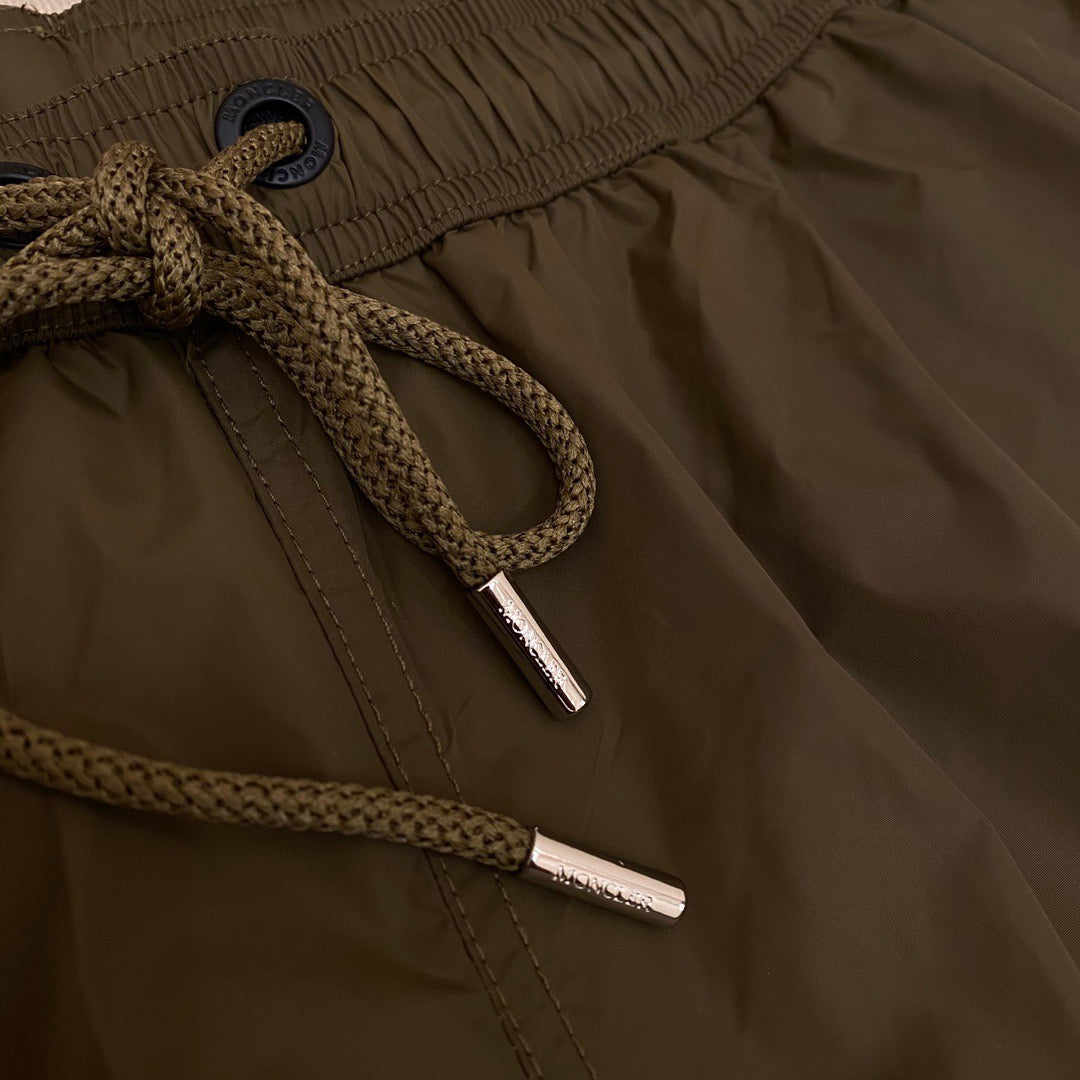 Multi-color Short - FashionHype.xyz