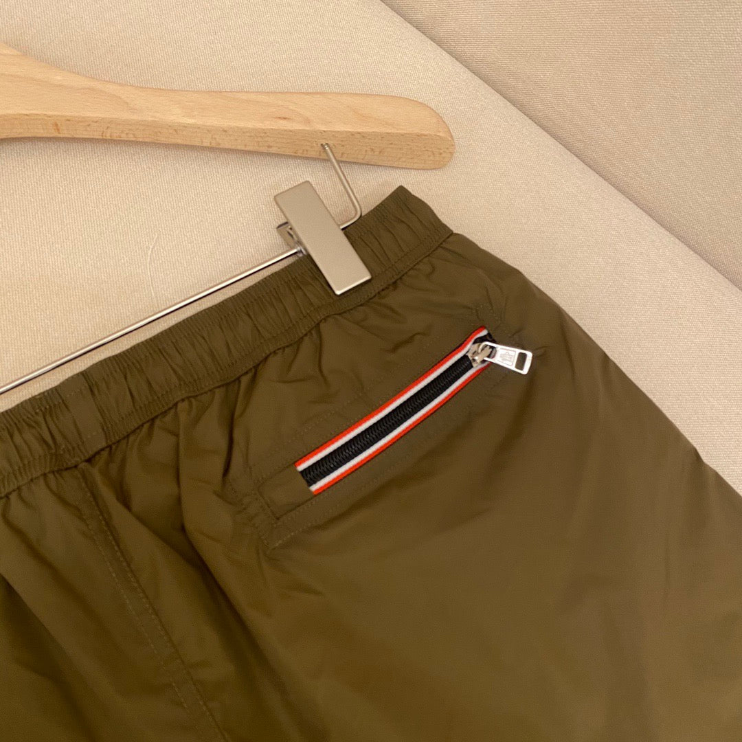 Multi-color Short - FashionHype.xyz
