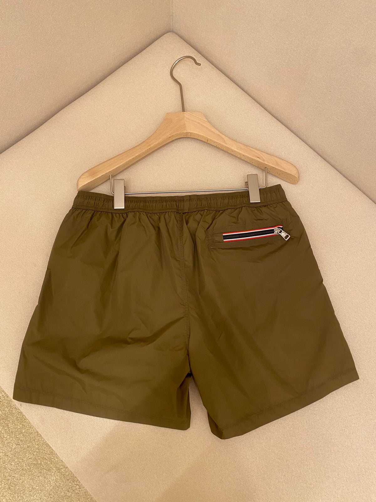Multi-color Short - FashionHype.xyz
