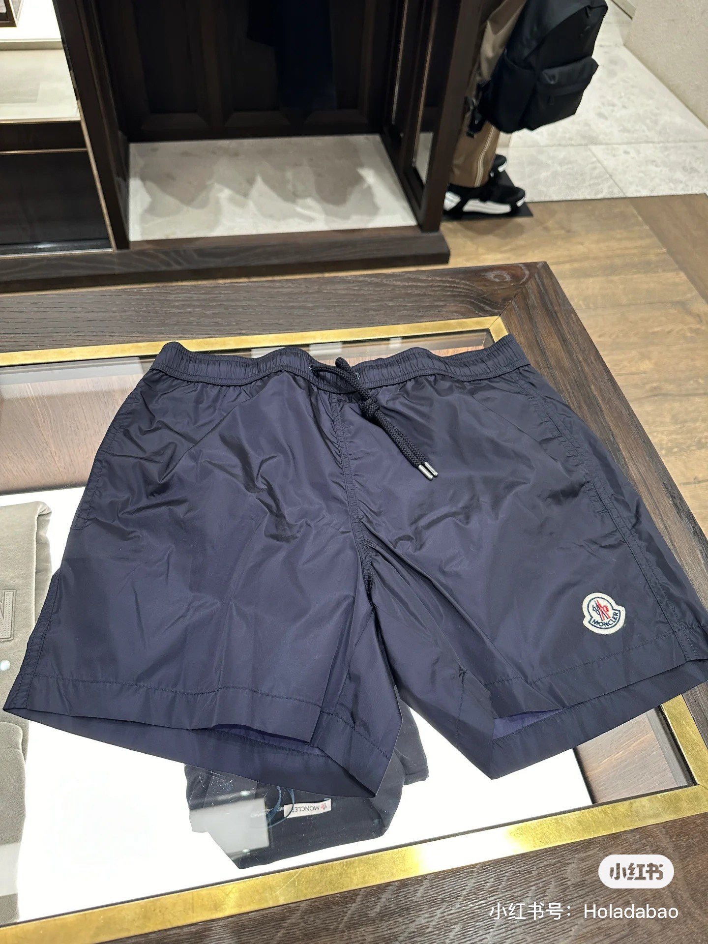 Multi-color Short - FashionHype.xyz