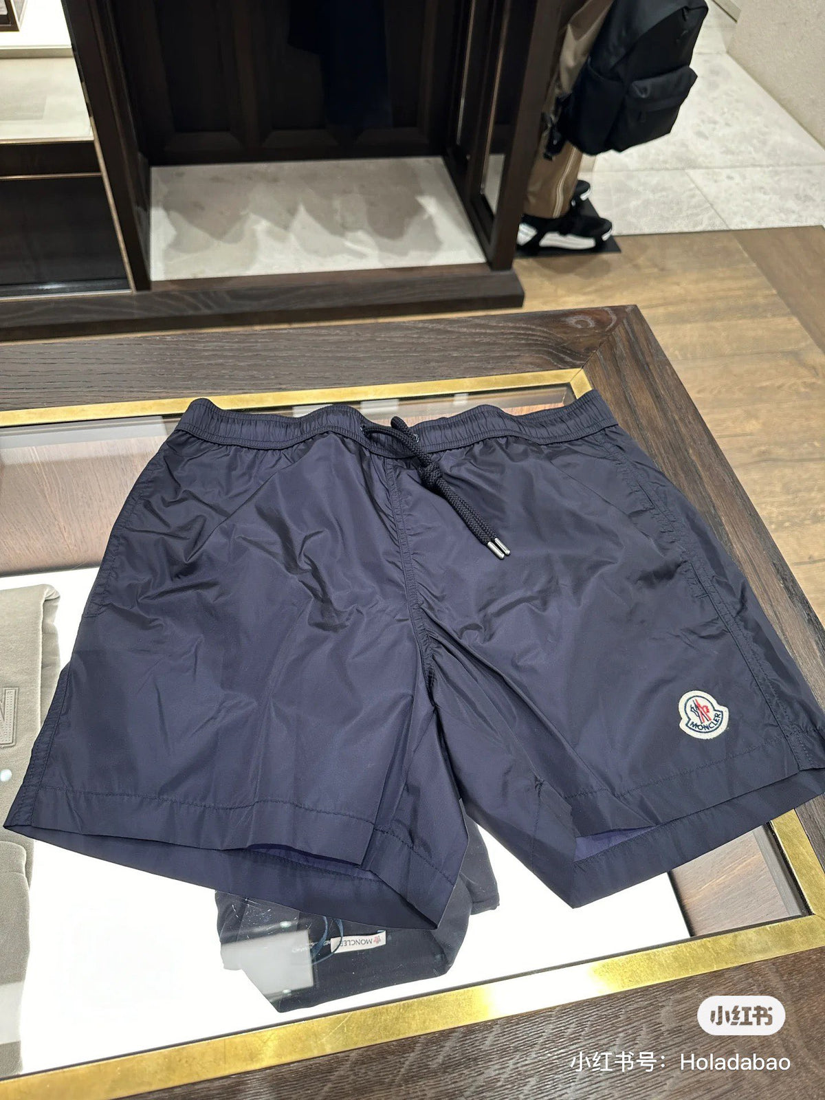 Multi-color Short - FashionHype.xyz