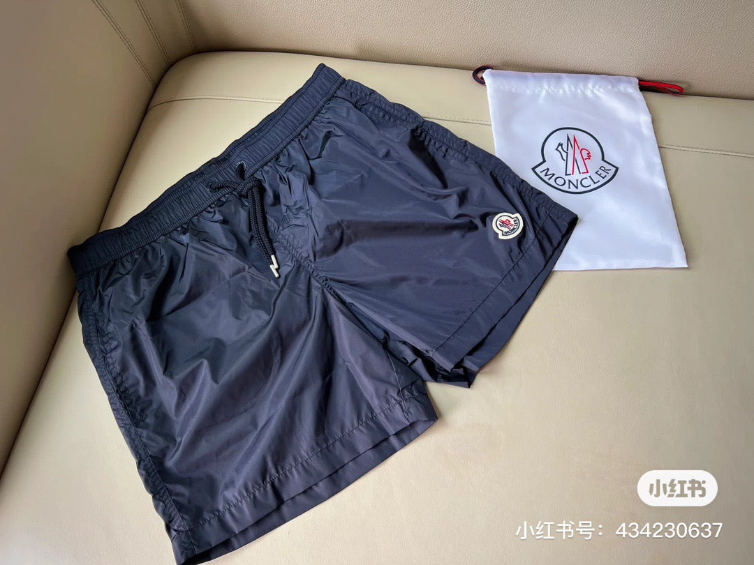 Multi-color Short - FashionHype.xyz
