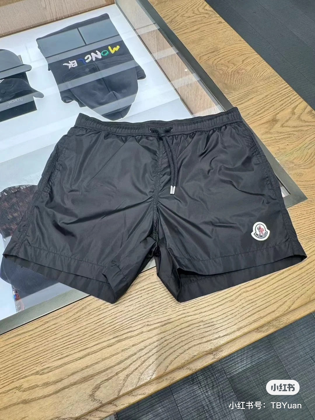 Multi-color Short - FashionHype.xyz