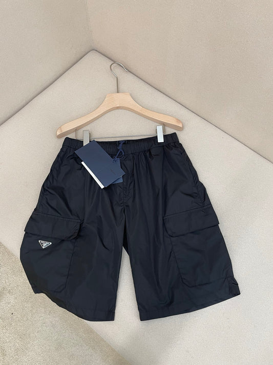 Multi-color Short - FashionHype.xyz