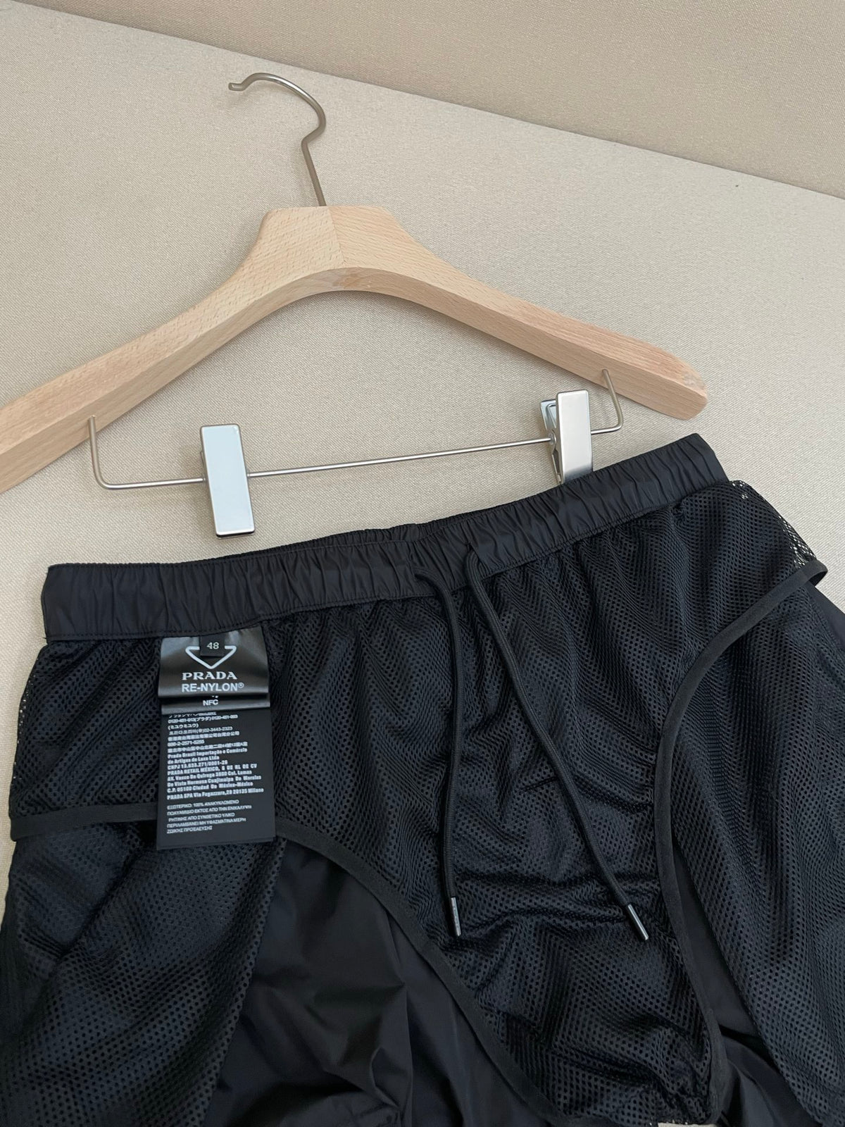 Multi-color Short - FashionHype.xyz