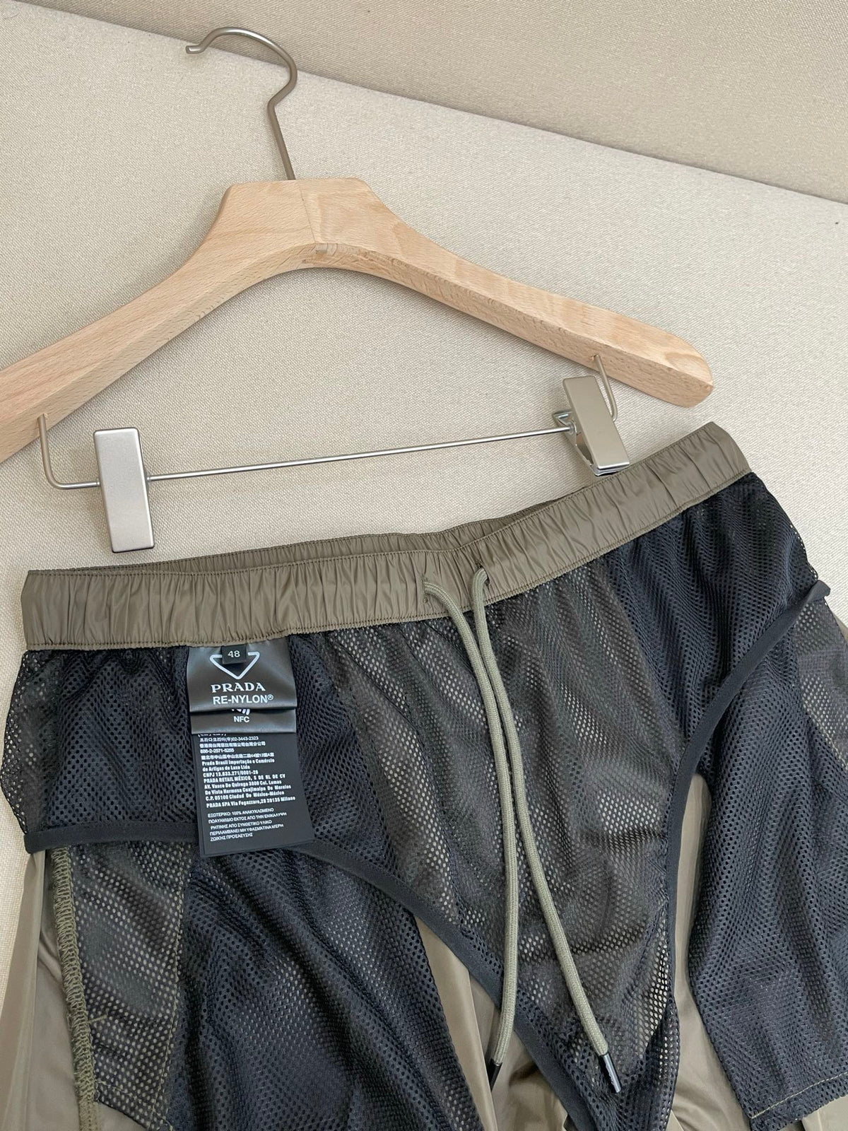 Multi-color Short - FashionHype.xyz