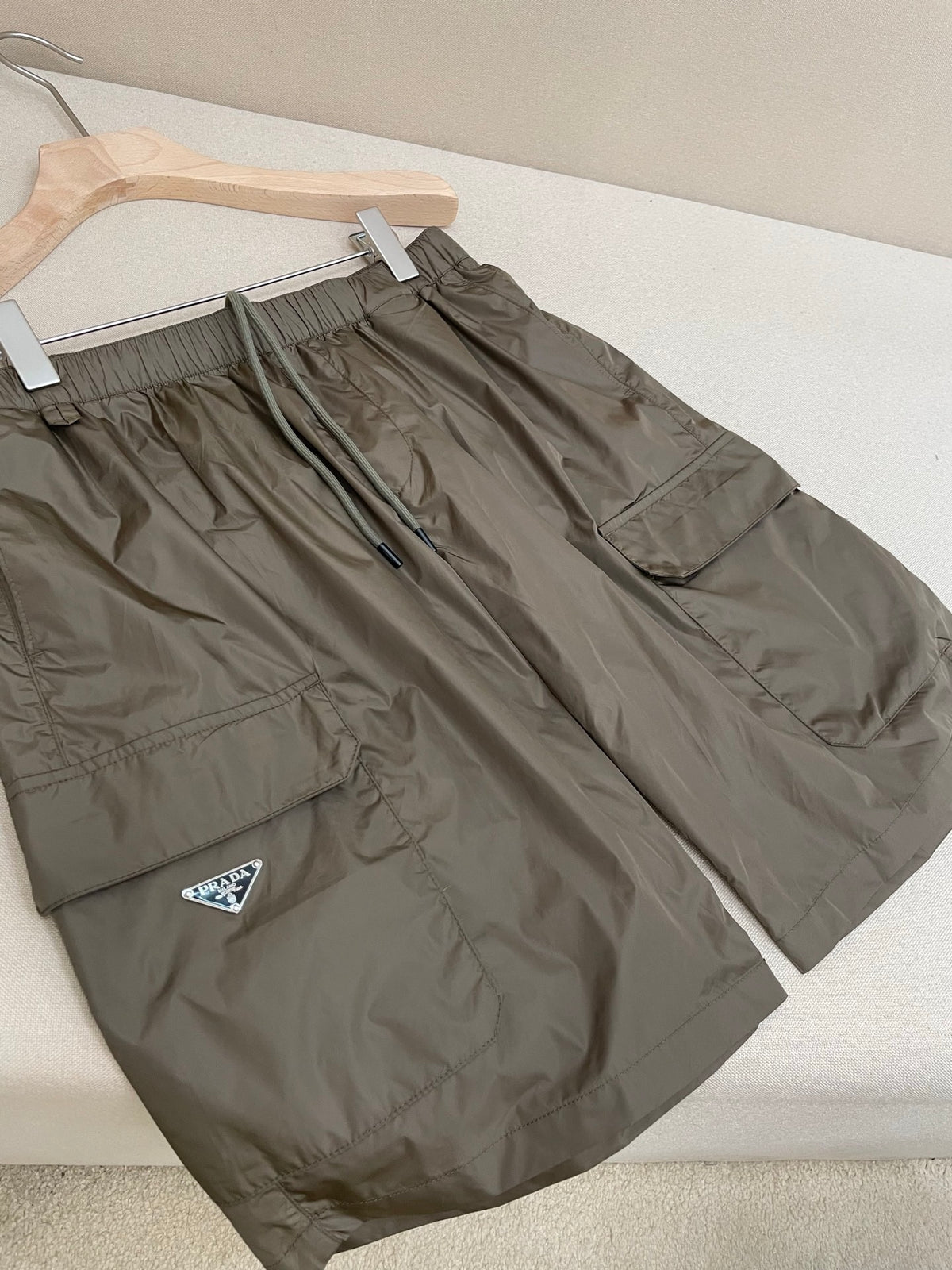 Multi-color Short - FashionHype.xyz