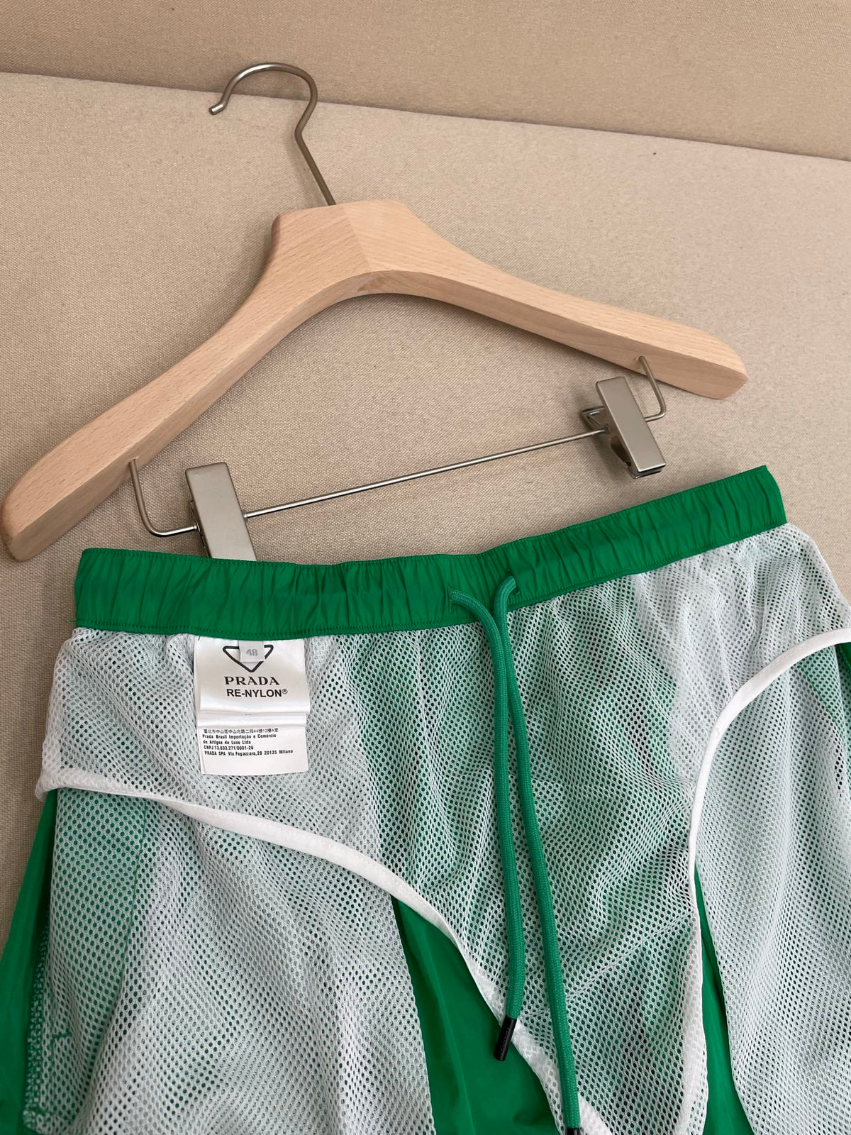 Multi-color Short - FashionHype.xyz