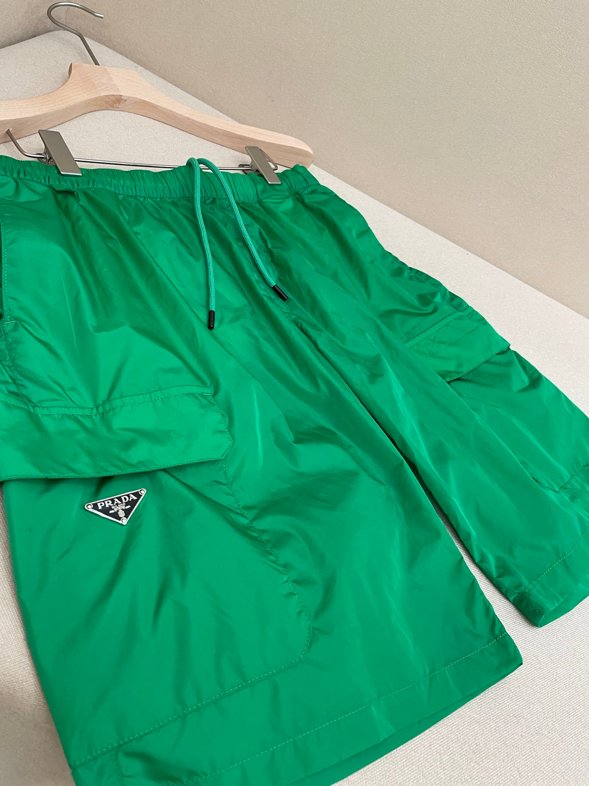 Multi-color Short - FashionHype.xyz