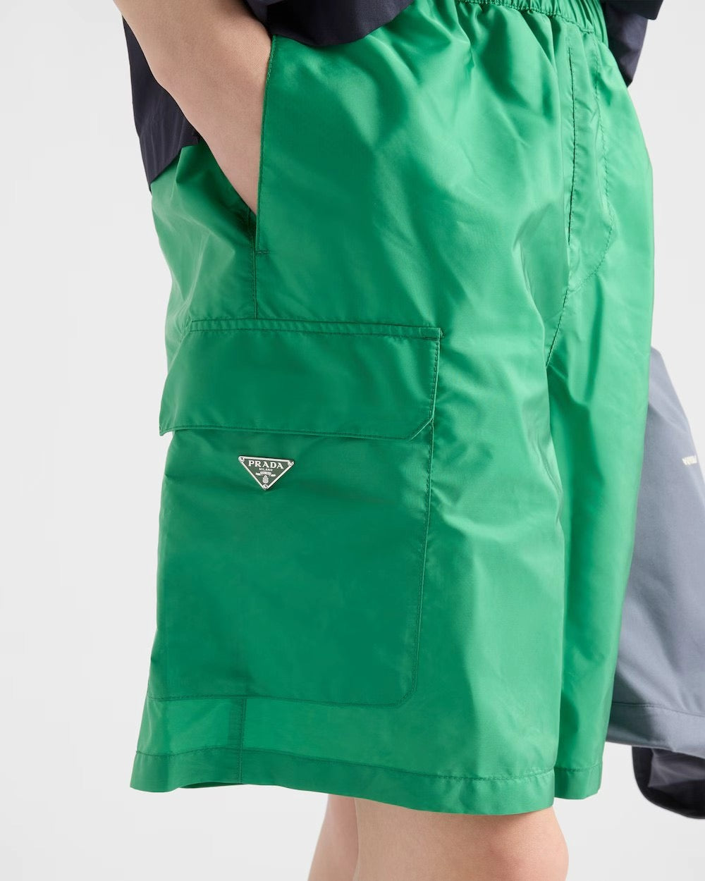 Multi-color Short - FashionHype.xyz