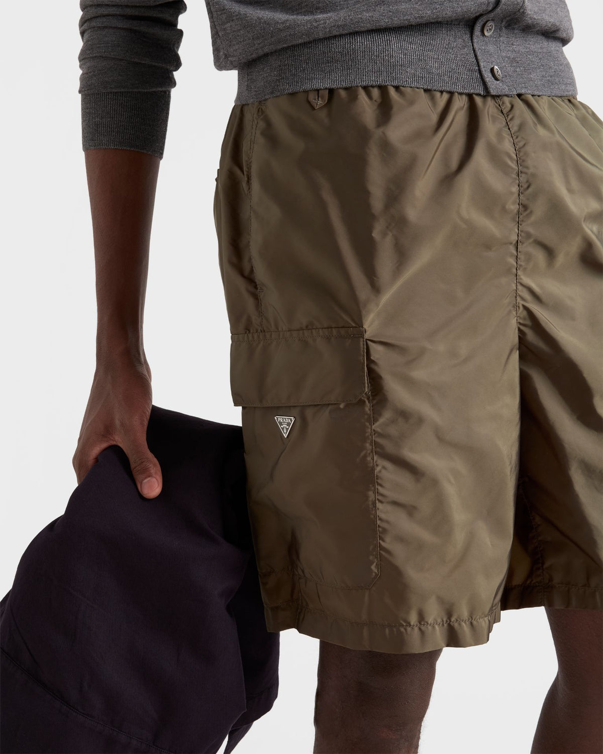 Multi-color Short - FashionHype.xyz
