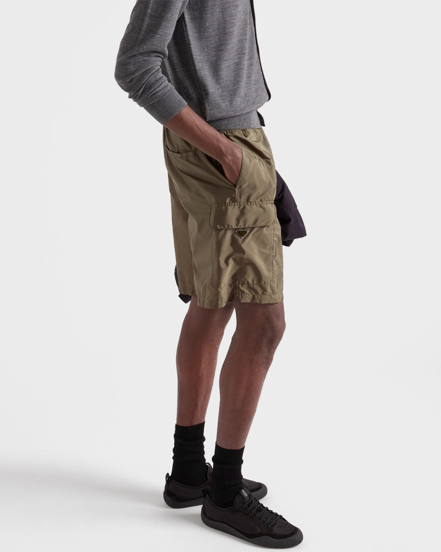 Multi-color Short - FashionHype.xyz
