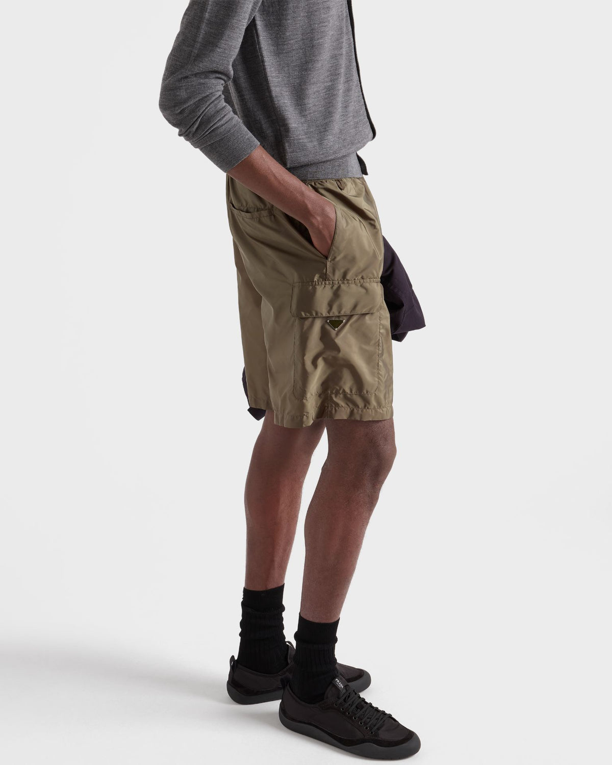 Multi-color Short - FashionHype.xyz