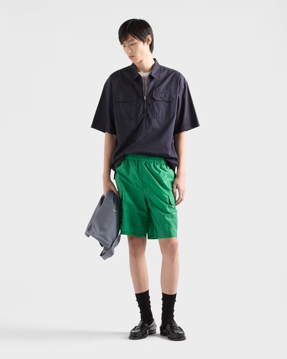Multi-color Short - FashionHype.xyz