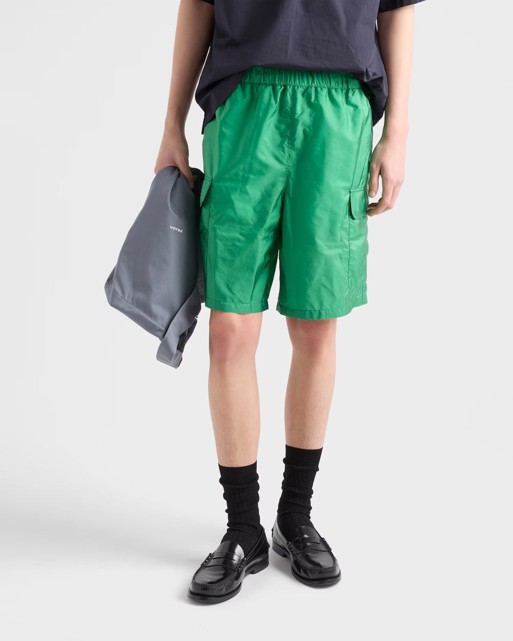 Multi-color Short - FashionHype.xyz