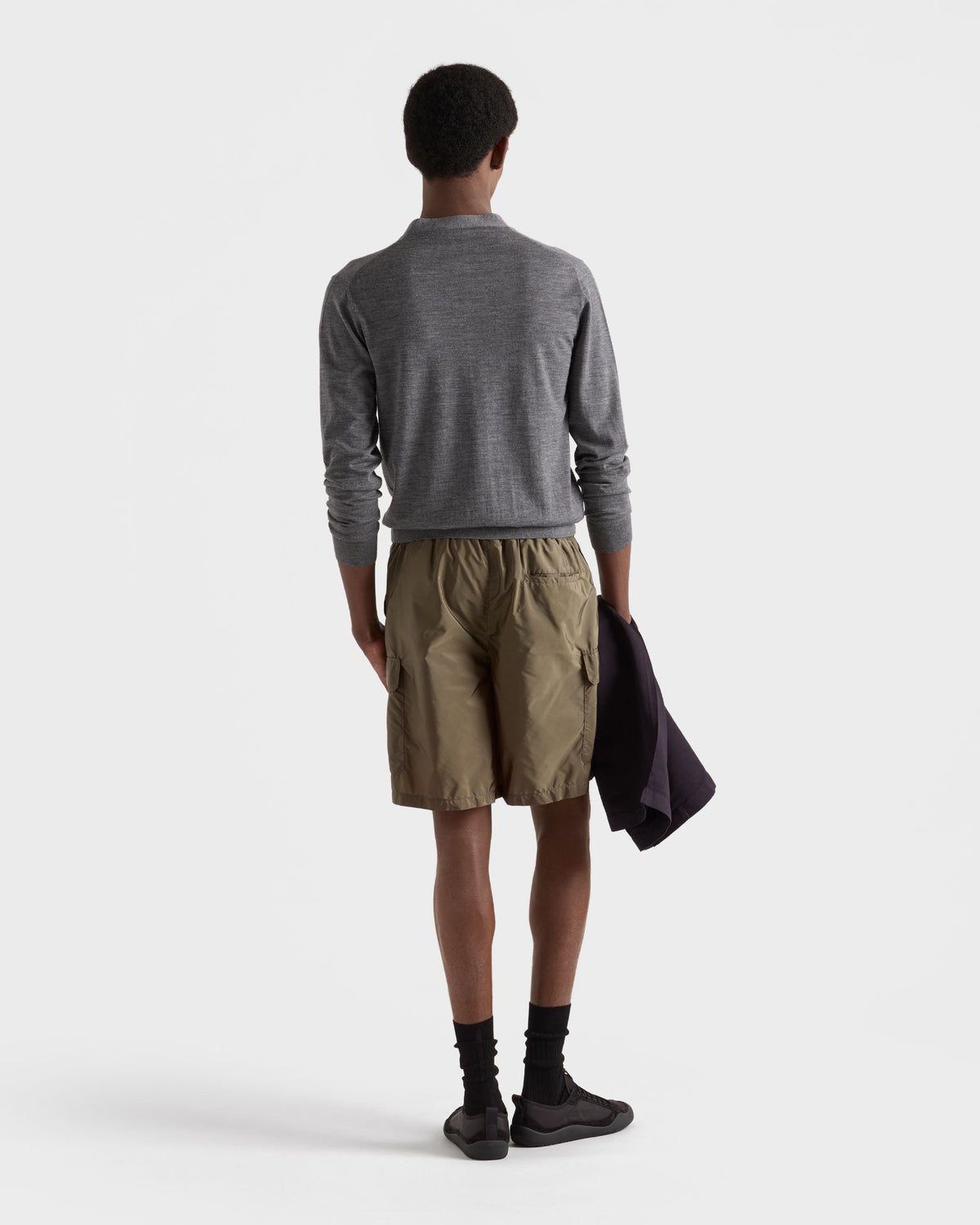 Multi-color Short - FashionHype.xyz