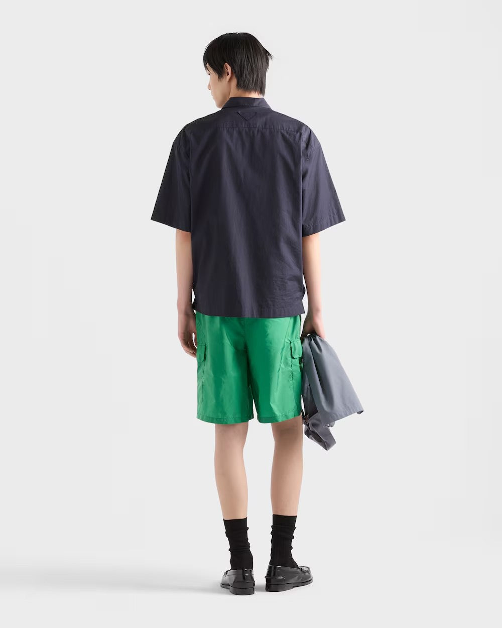 Multi-color Short - FashionHype.xyz