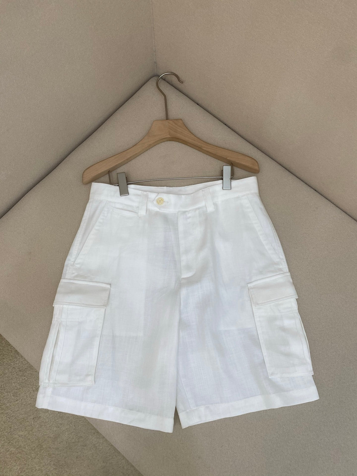 Multi-color Short - FashionHype.xyz