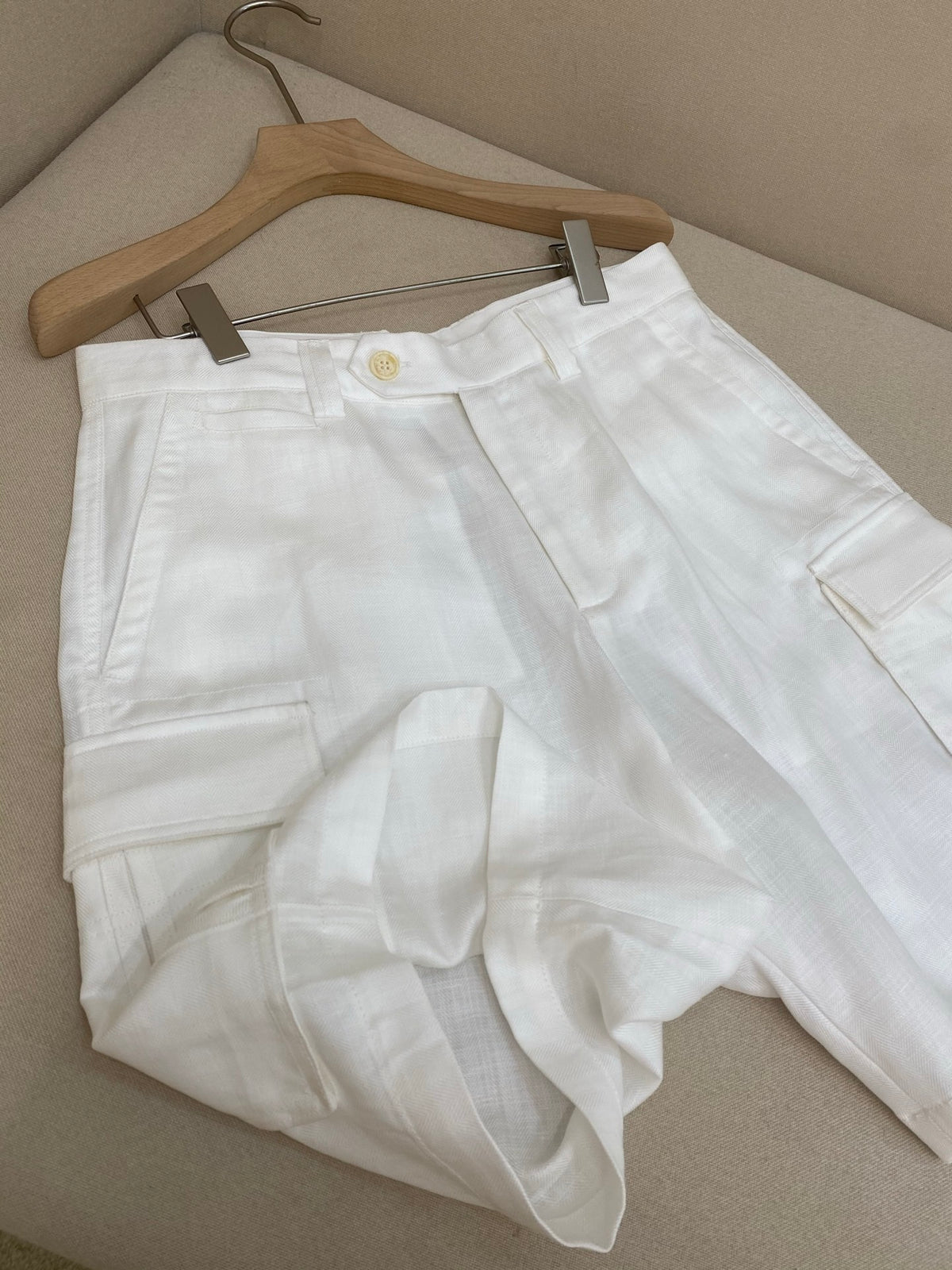 Multi-color Short - FashionHype.xyz