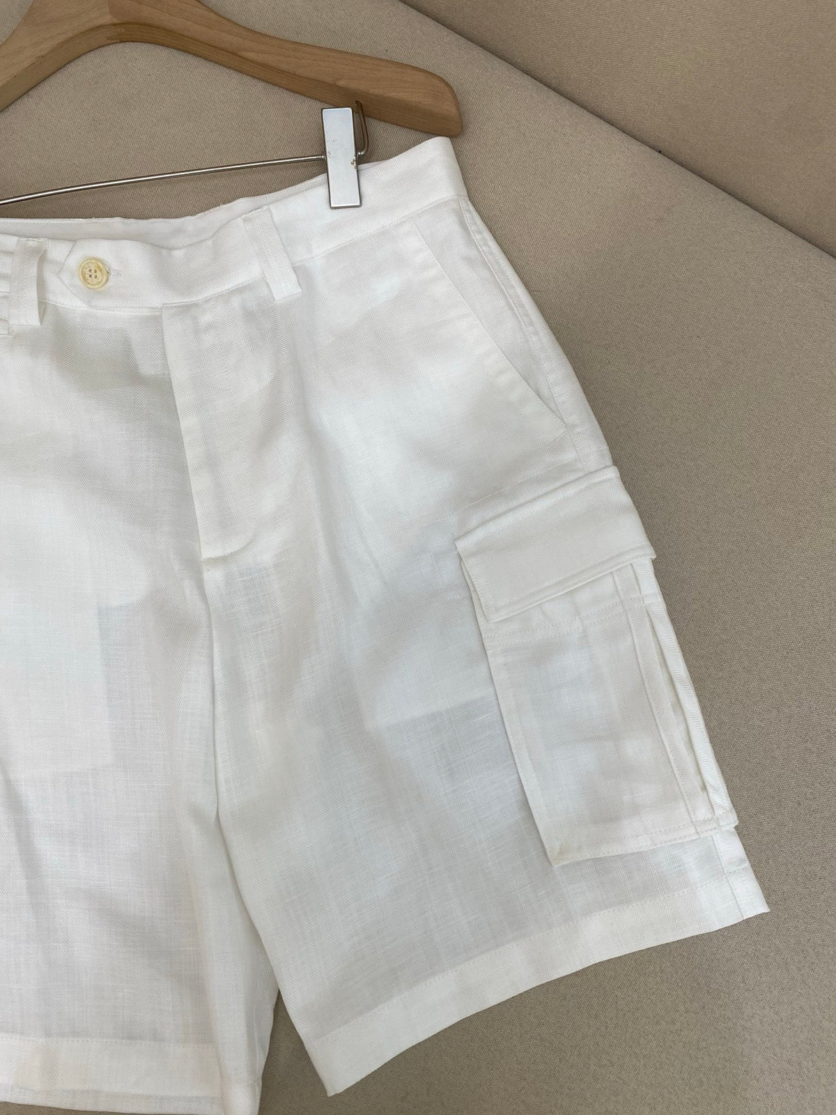 Multi-color Short - FashionHype.xyz