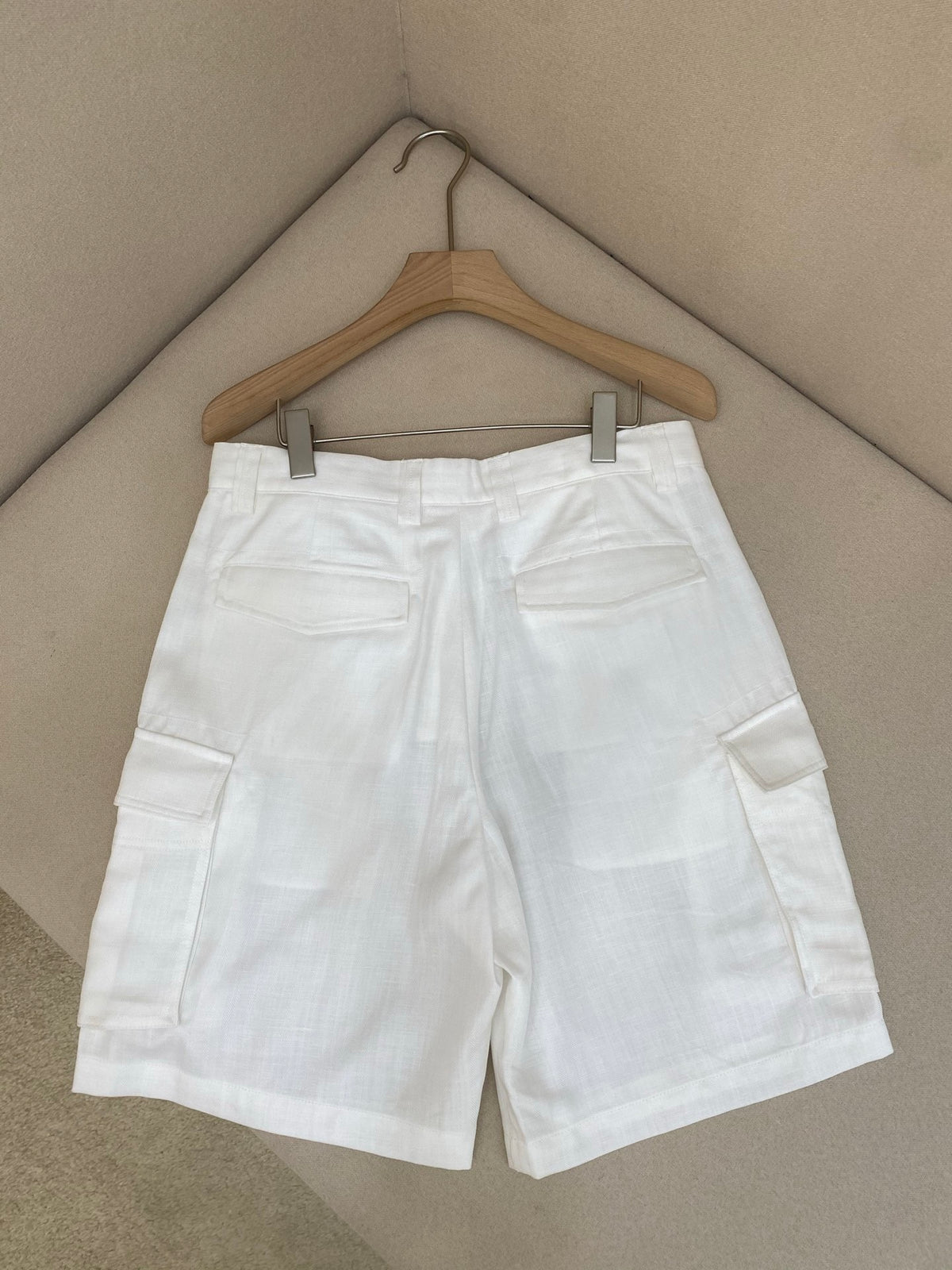 Multi-color Short - FashionHype.xyz