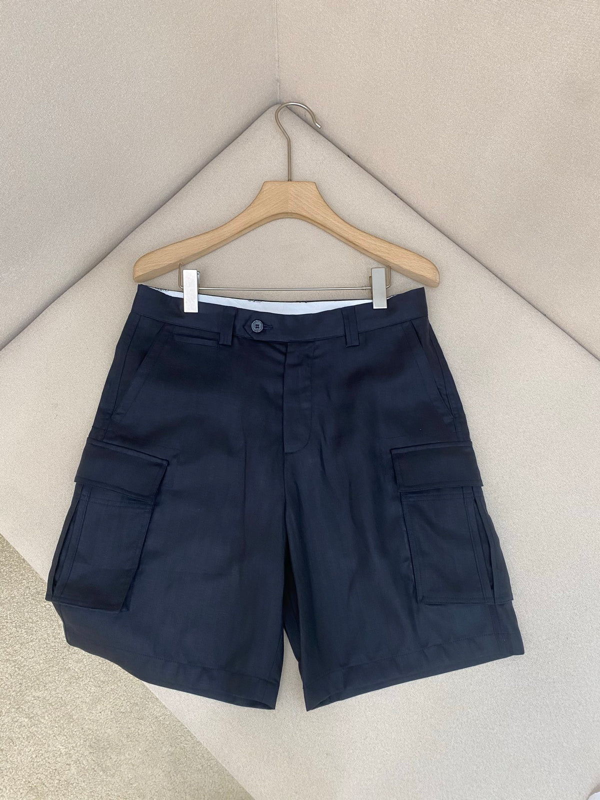 Multi-color Short - FashionHype.xyz