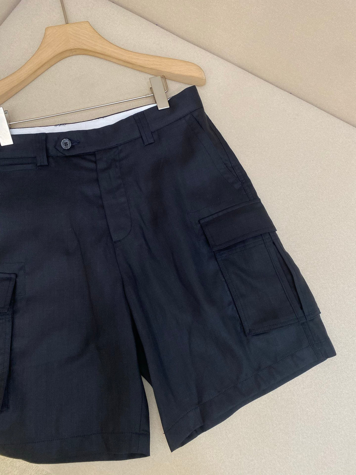 Multi-color Short - FashionHype.xyz