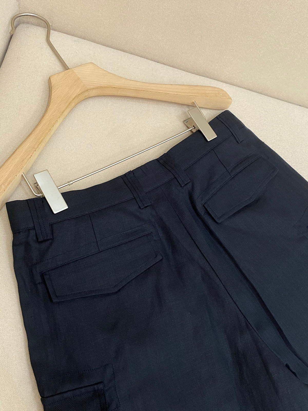 Multi-color Short - FashionHype.xyz