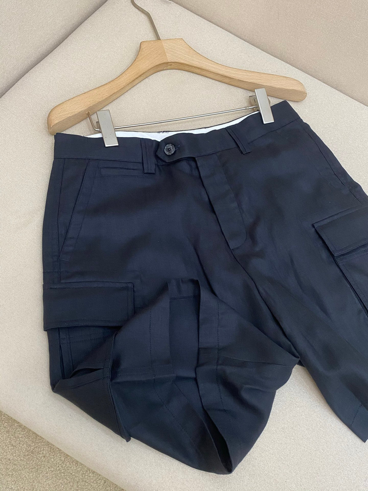 Multi-color Short - FashionHype.xyz