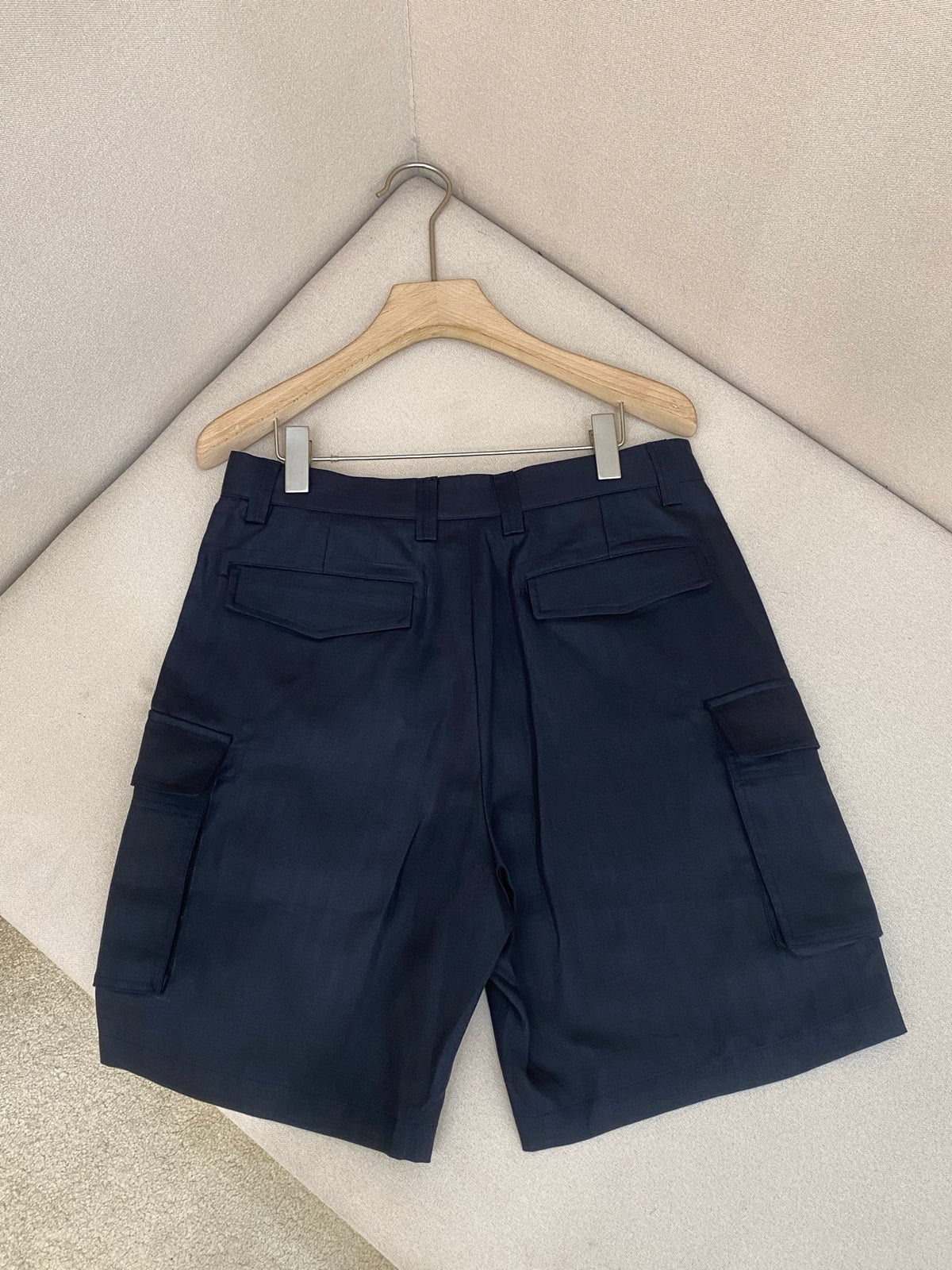 Multi-color Short - FashionHype.xyz