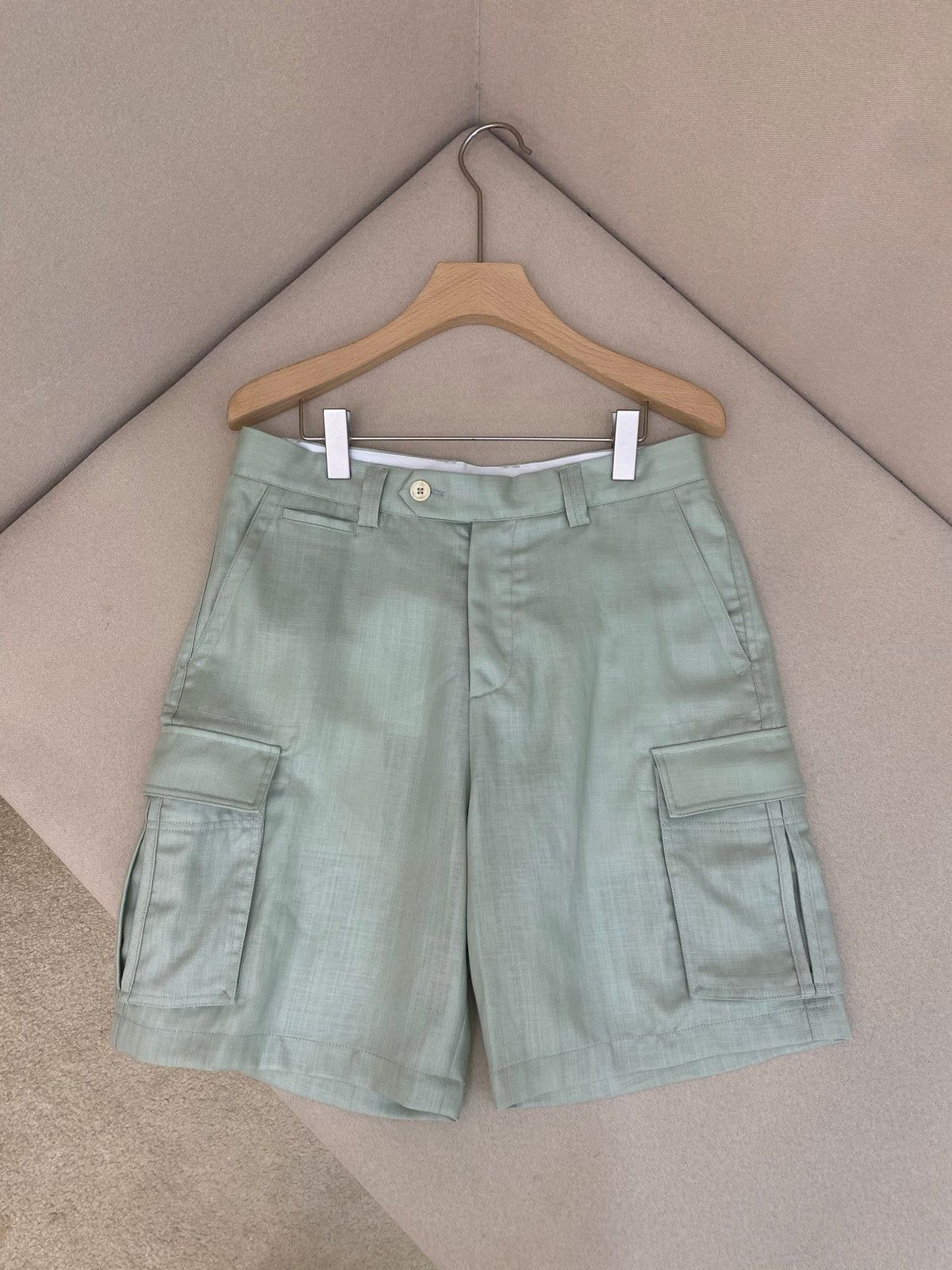 Multi-color Short - FashionHype.xyz