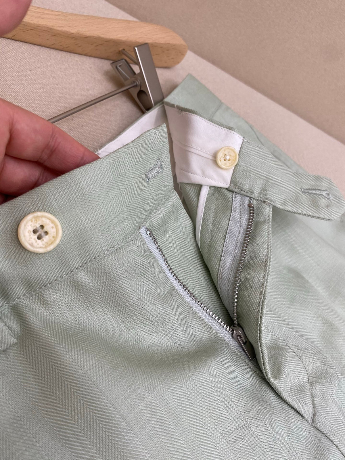 Multi-color Short - FashionHype.xyz