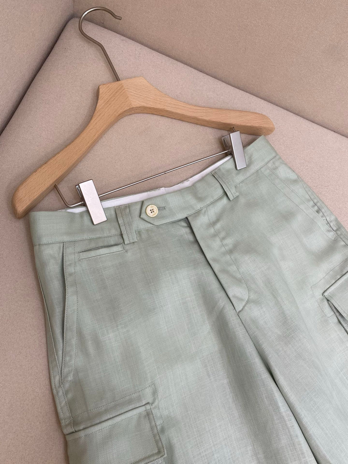 Multi-color Short - FashionHype.xyz