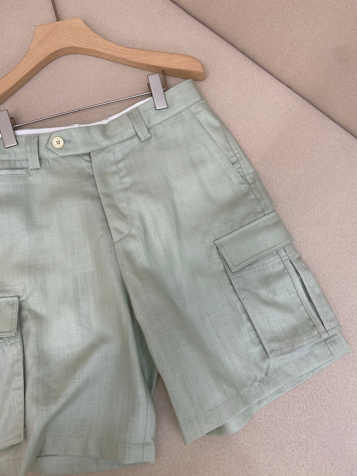 Multi-color Short - FashionHype.xyz