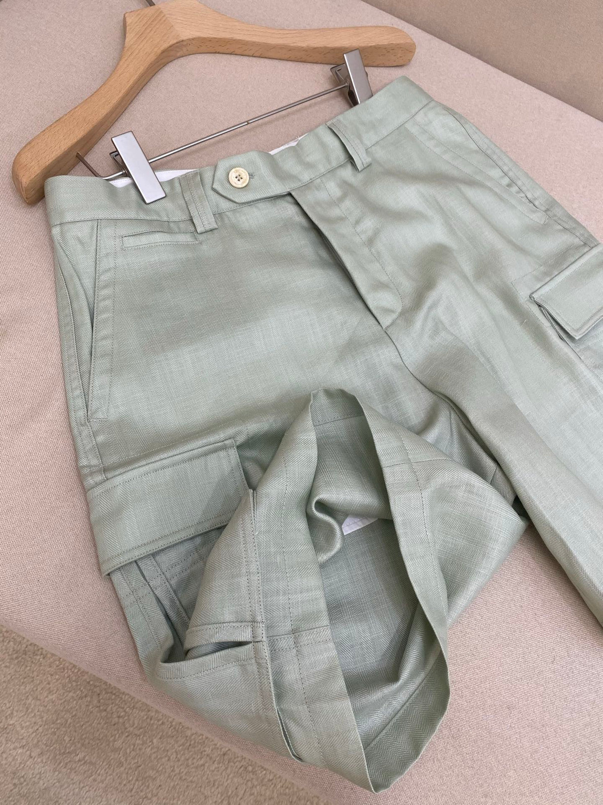 Multi-color Short - FashionHype.xyz