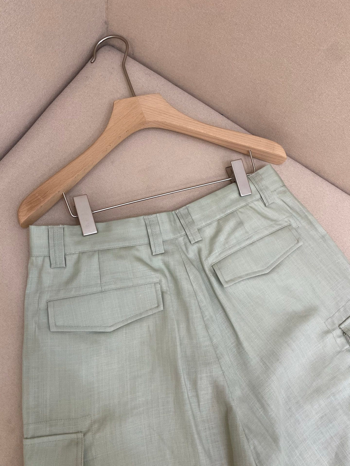 Multi-color Short - FashionHype.xyz
