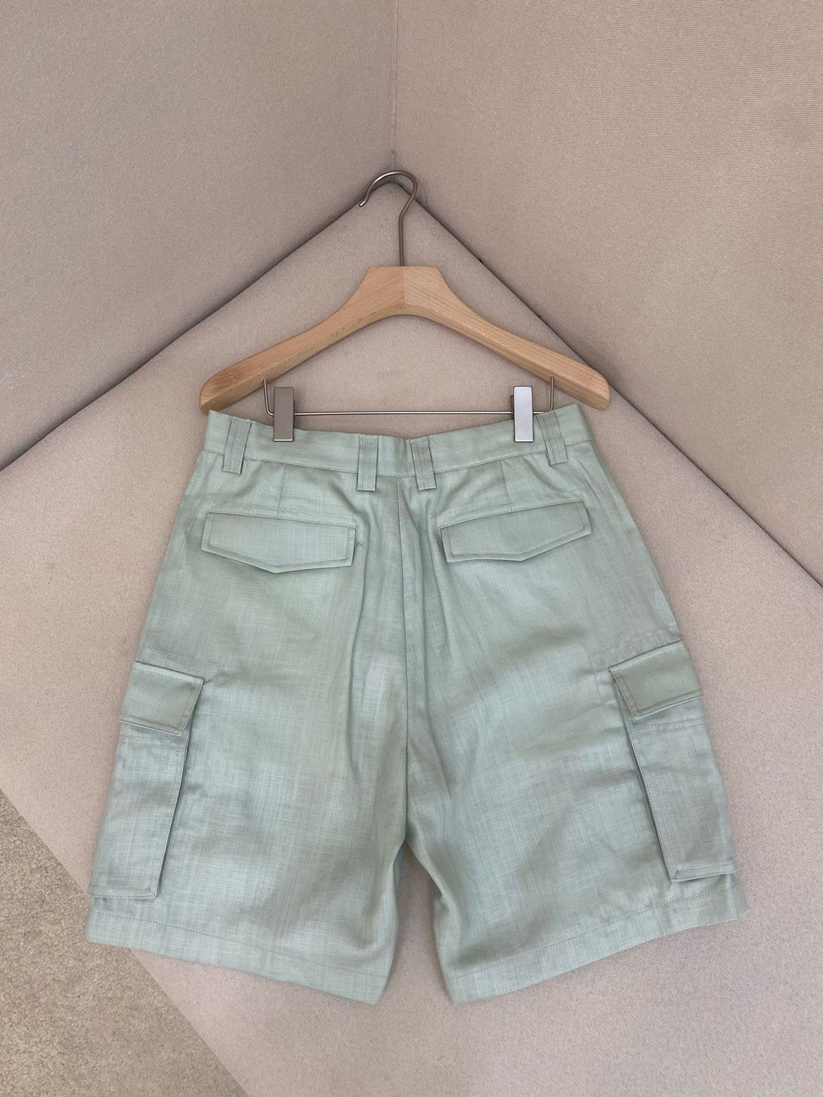 Multi-color Short - FashionHype.xyz