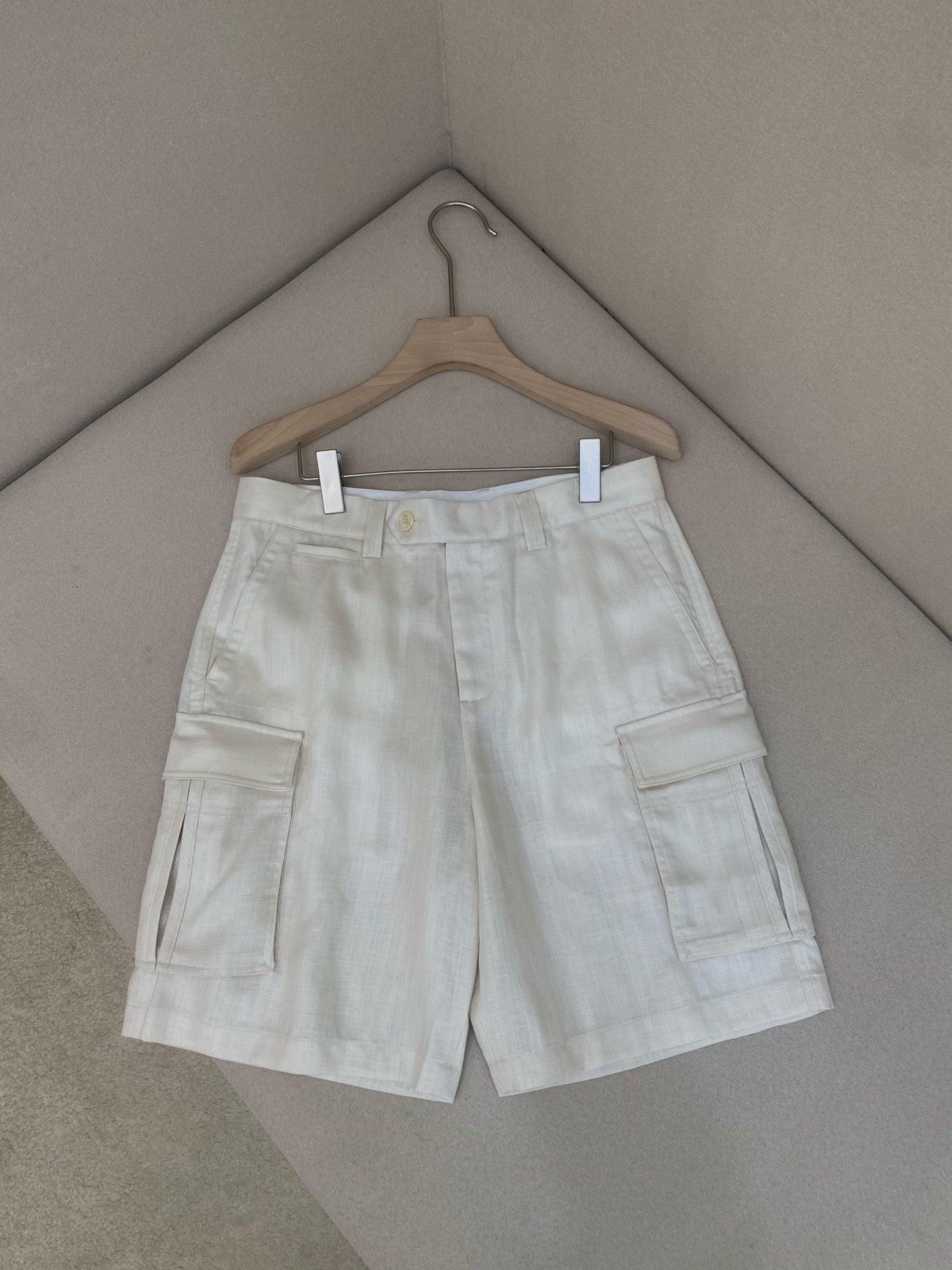 Multi-color Short - FashionHype.xyz