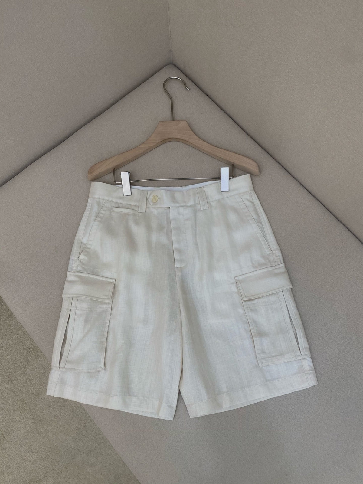 Multi-color Short - FashionHype.xyz