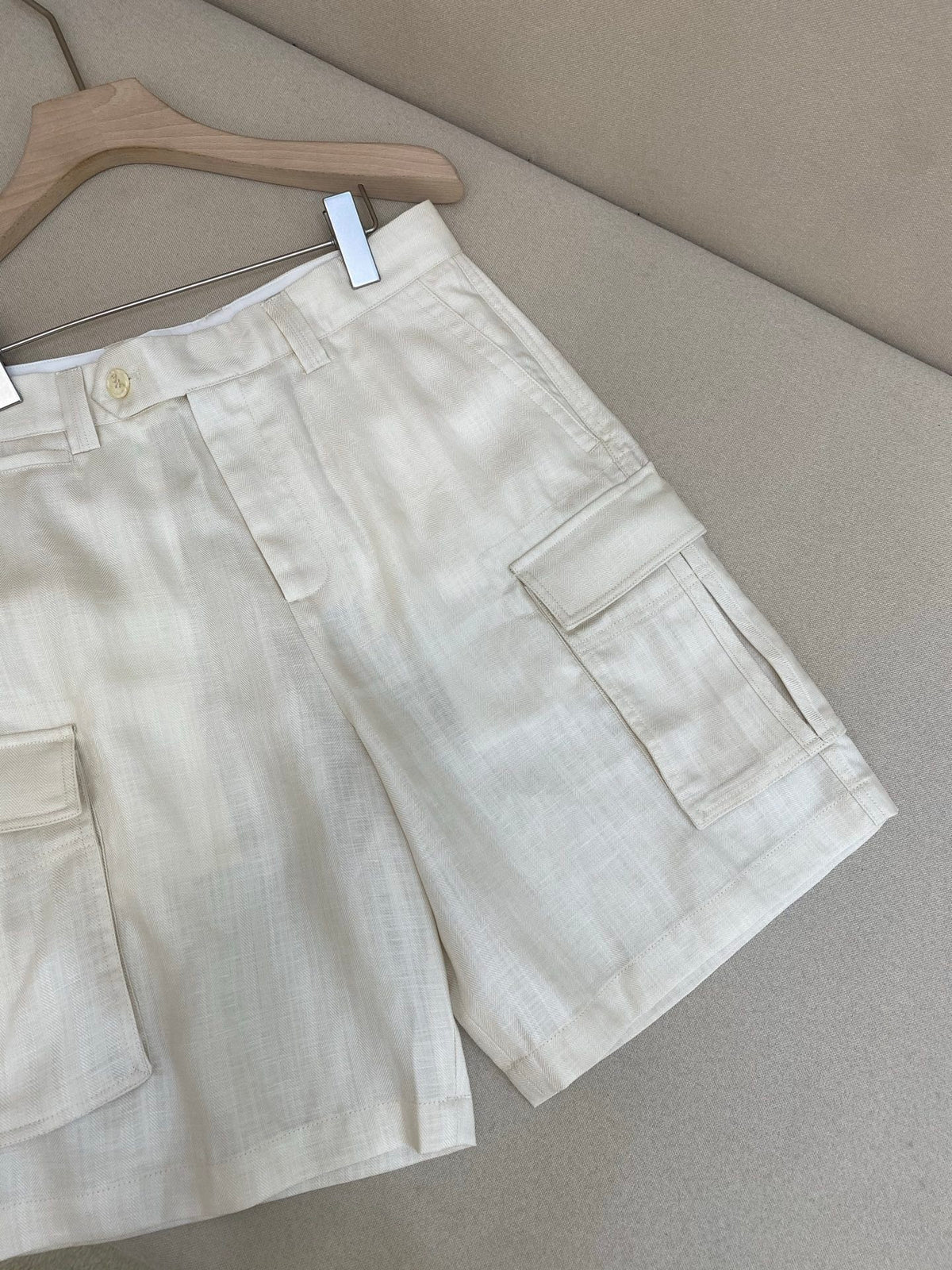 Multi-color Short - FashionHype.xyz