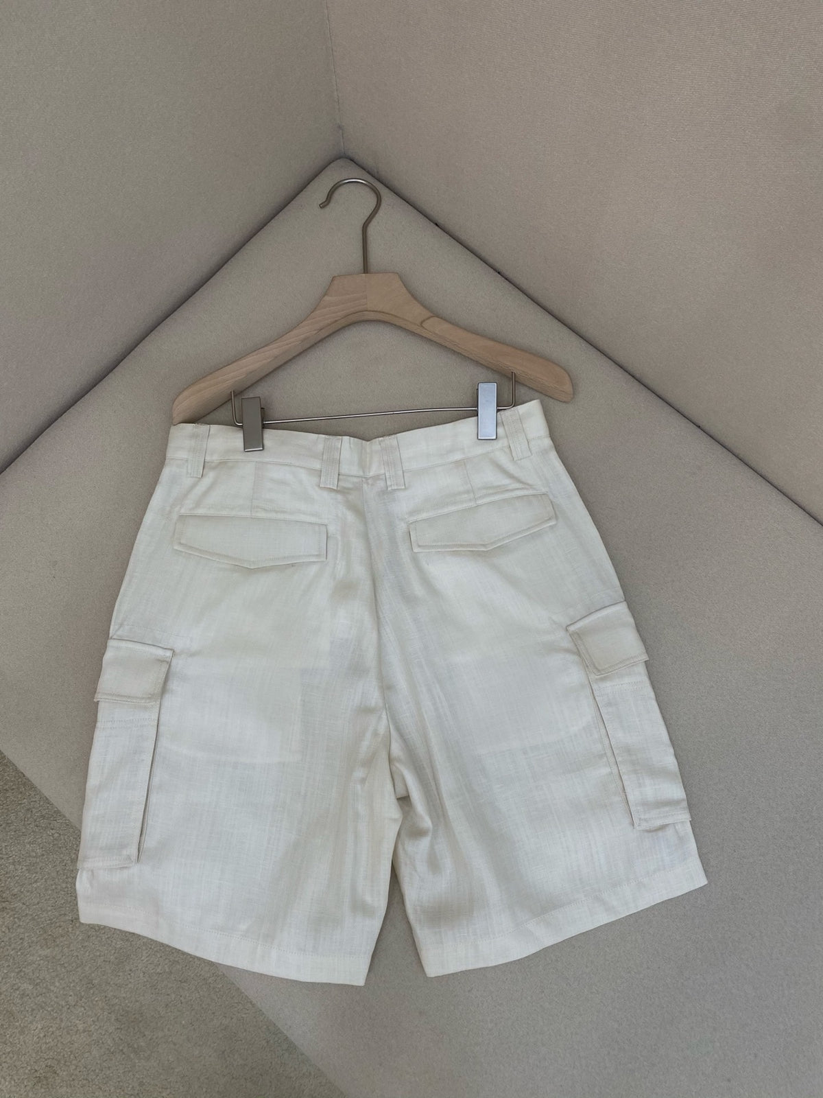 Multi-color Short - FashionHype.xyz