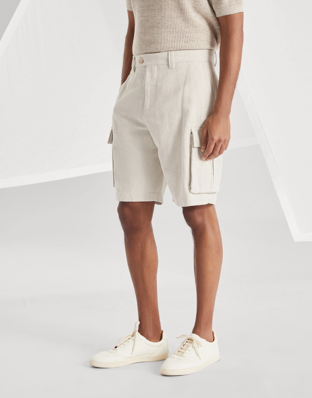Multi-color Short - FashionHype.xyz