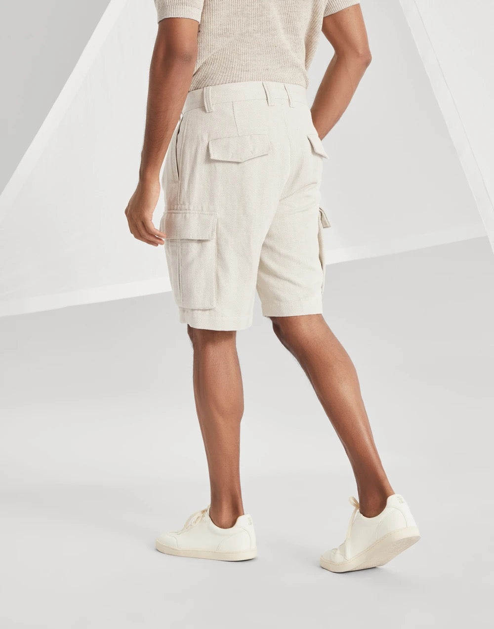 Multi-color Short - FashionHype.xyz