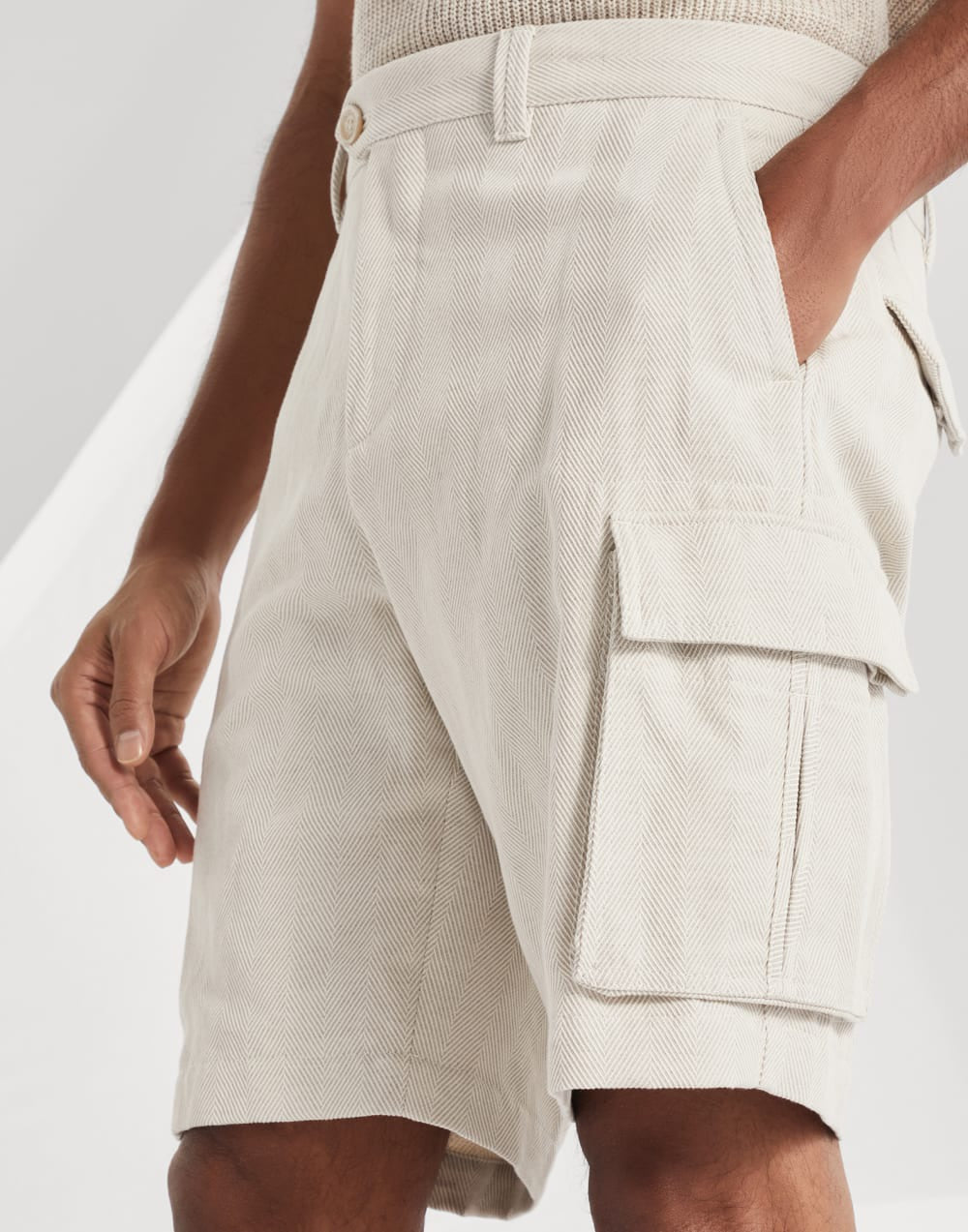 Multi-color Short - FashionHype.xyz