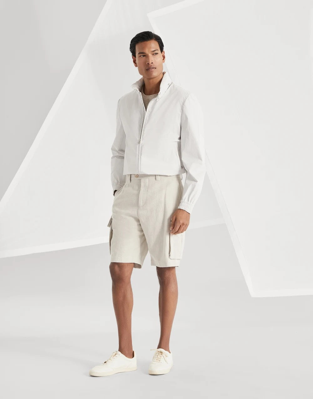 Multi-color Short - FashionHype.xyz