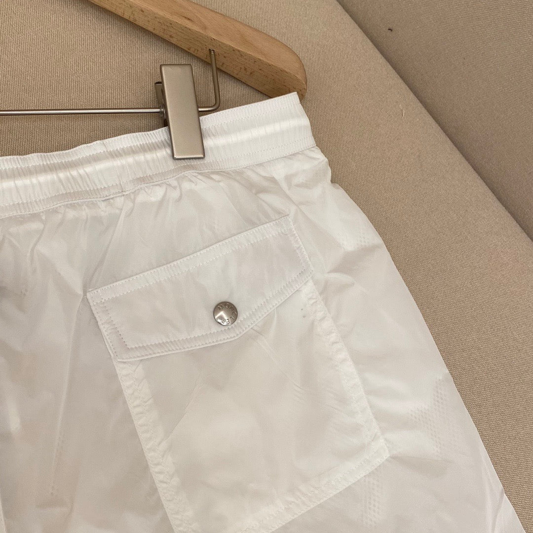 White Short - FashionHype.xyz
