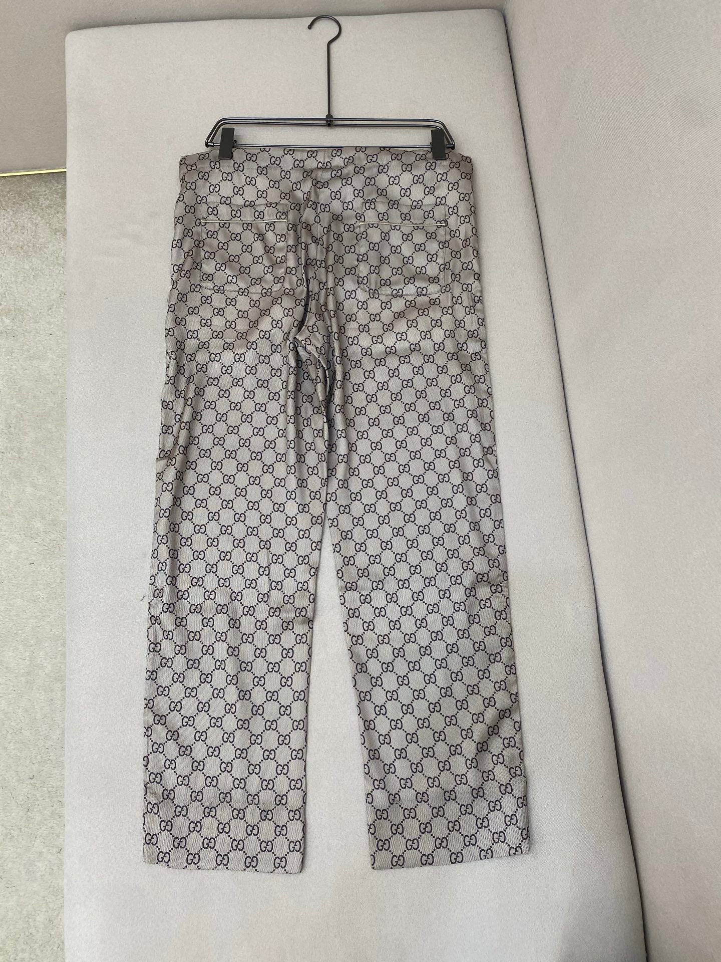 Multi-color Pant - FashionHype.xyz