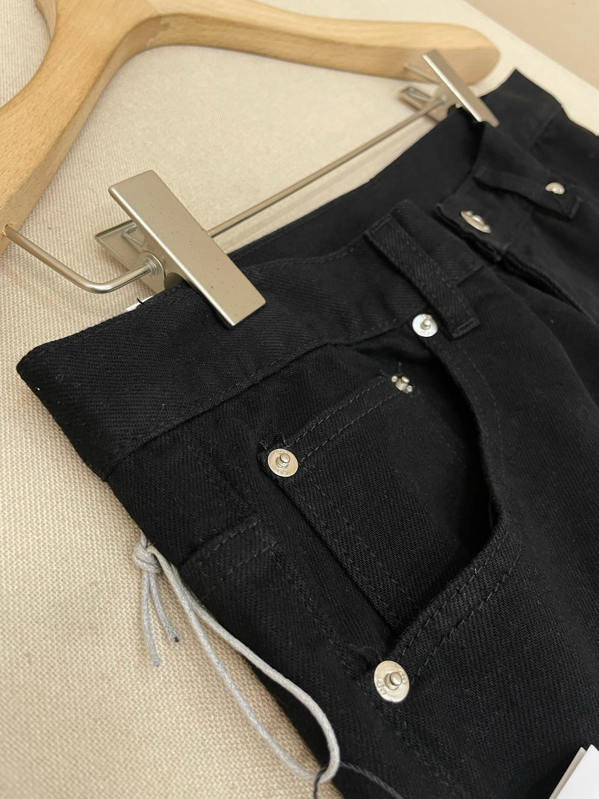 Black Pant