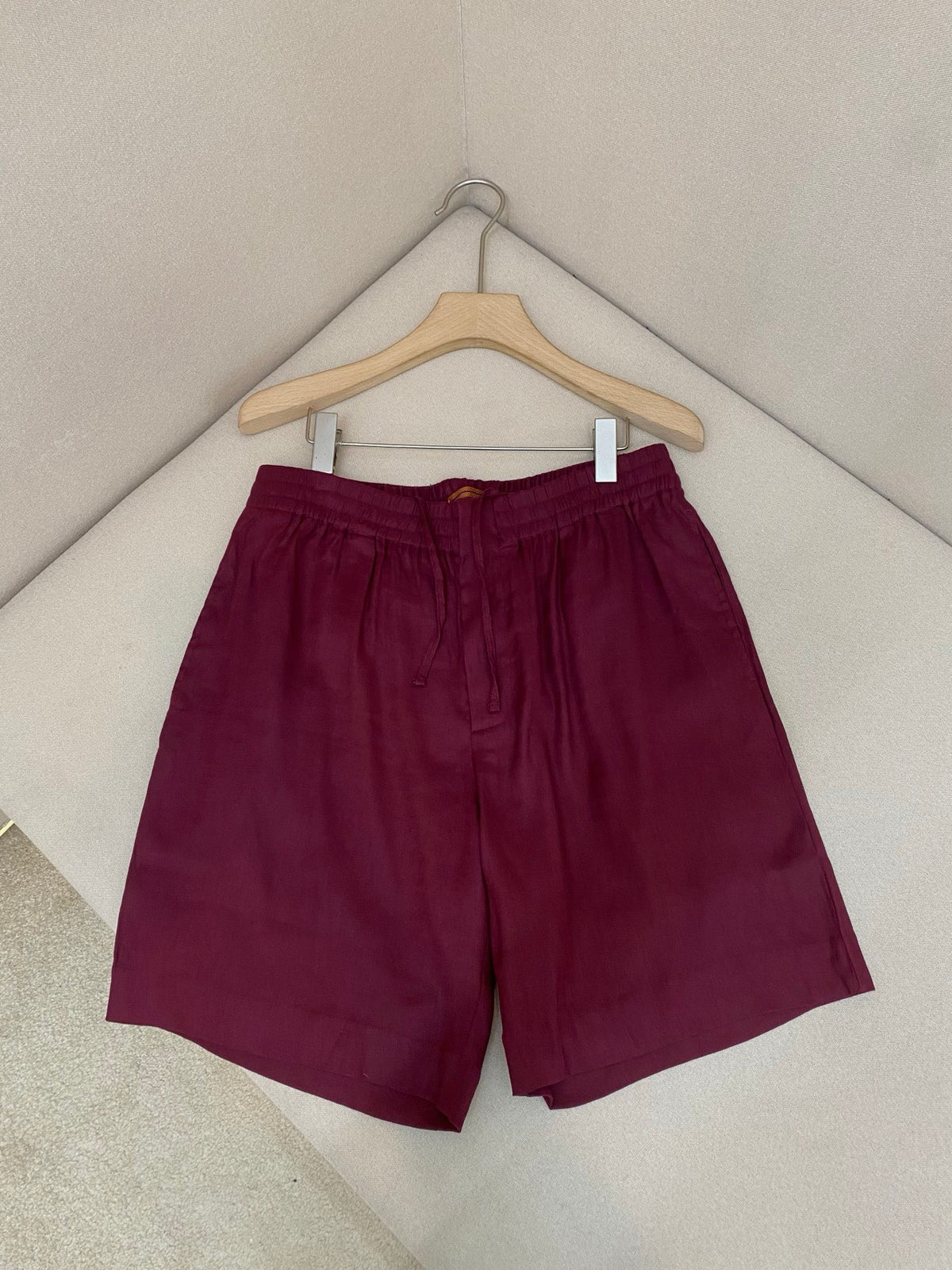 Multi-color Short